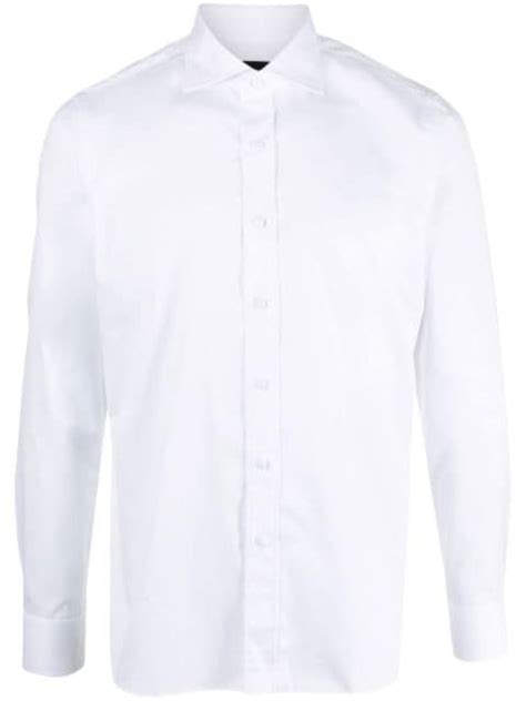 tagliatore shirts for men